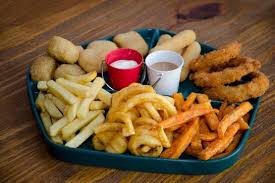Mix Platter